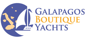 Galapagos Boutique Yachts Logo